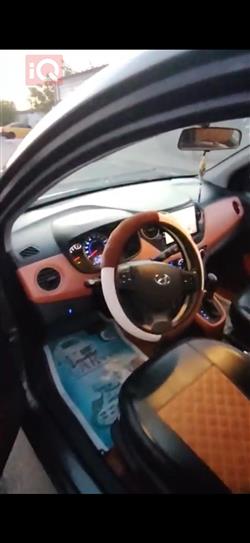 هيونداي i10